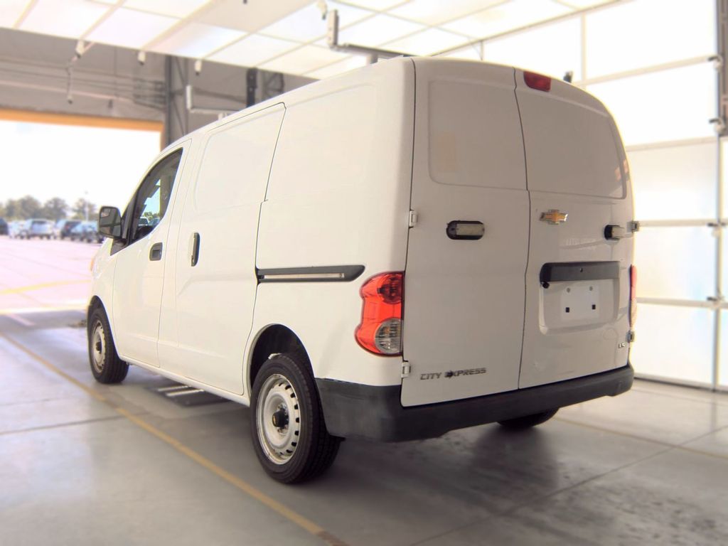 chevrolet city express 2015 3N63M0YN9FK713561 image chevrolet city express 2015 3N63M0YN9FK713561 image